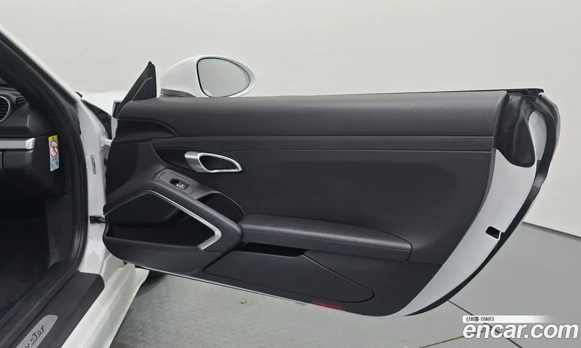 Porsche 718 2018 2.0 автомат (гидро), фото 14