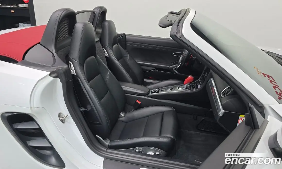 Porsche 718 2018 2.0 автомат (гидро), фото 15