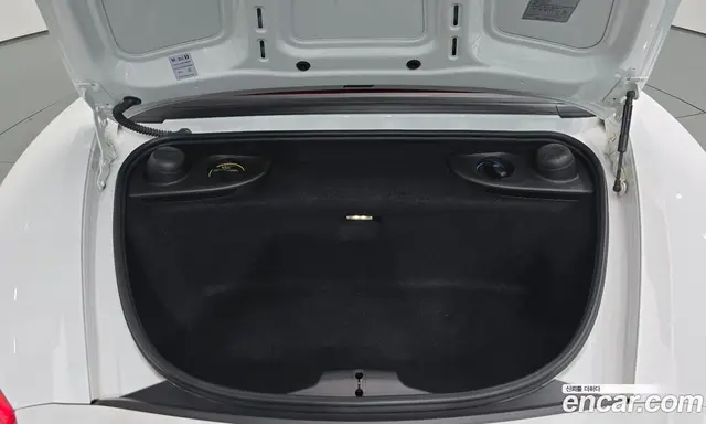 Porsche 718 2018 2.0 автомат (гидро), миниатюра 5