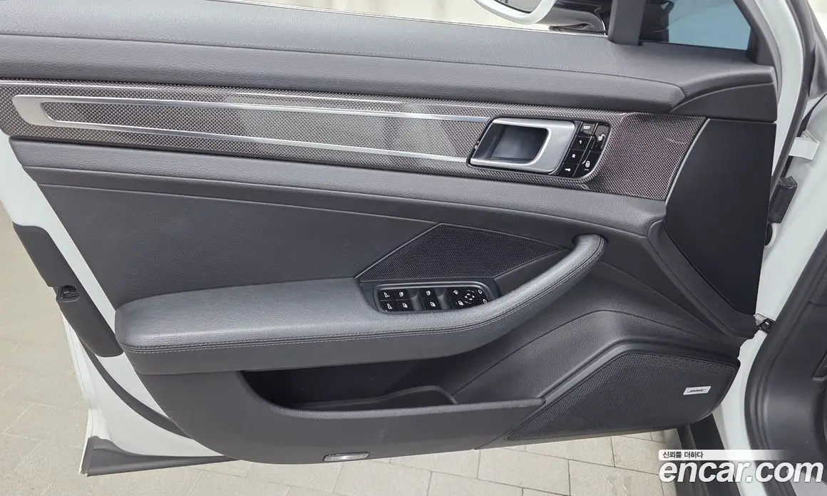 Porsche Panamera 2018 2.9 автомат (гидро), фото 13