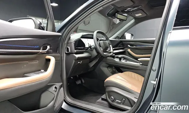Renault (Samsung) Fluence 2026 1.5 автомат (гидро), миниатюра 12