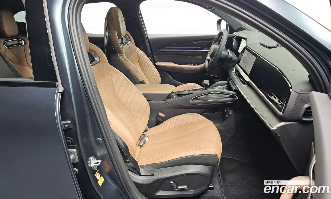 Renault (Samsung) Fluence 2026 1.5 автомат (гидро), фото 15