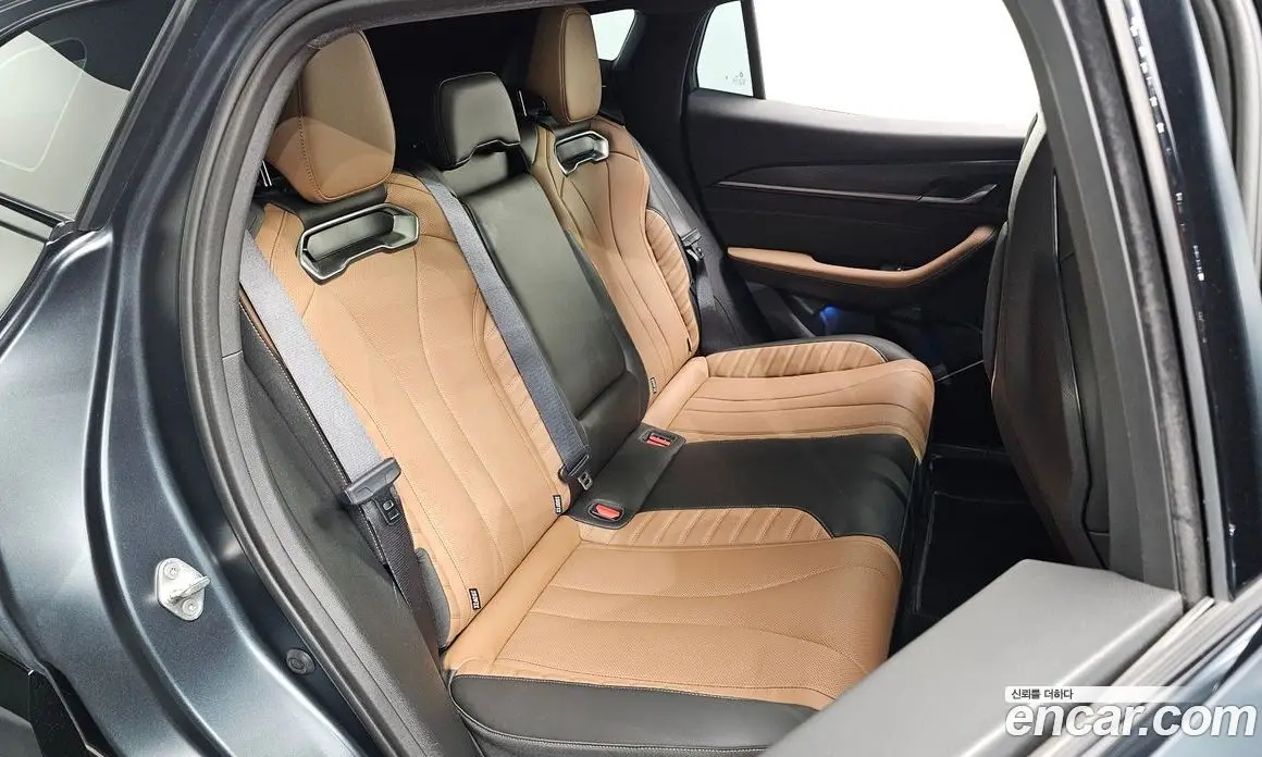 Renault (Samsung) Fluence 2026 1.5 автомат (гидро), фото 16