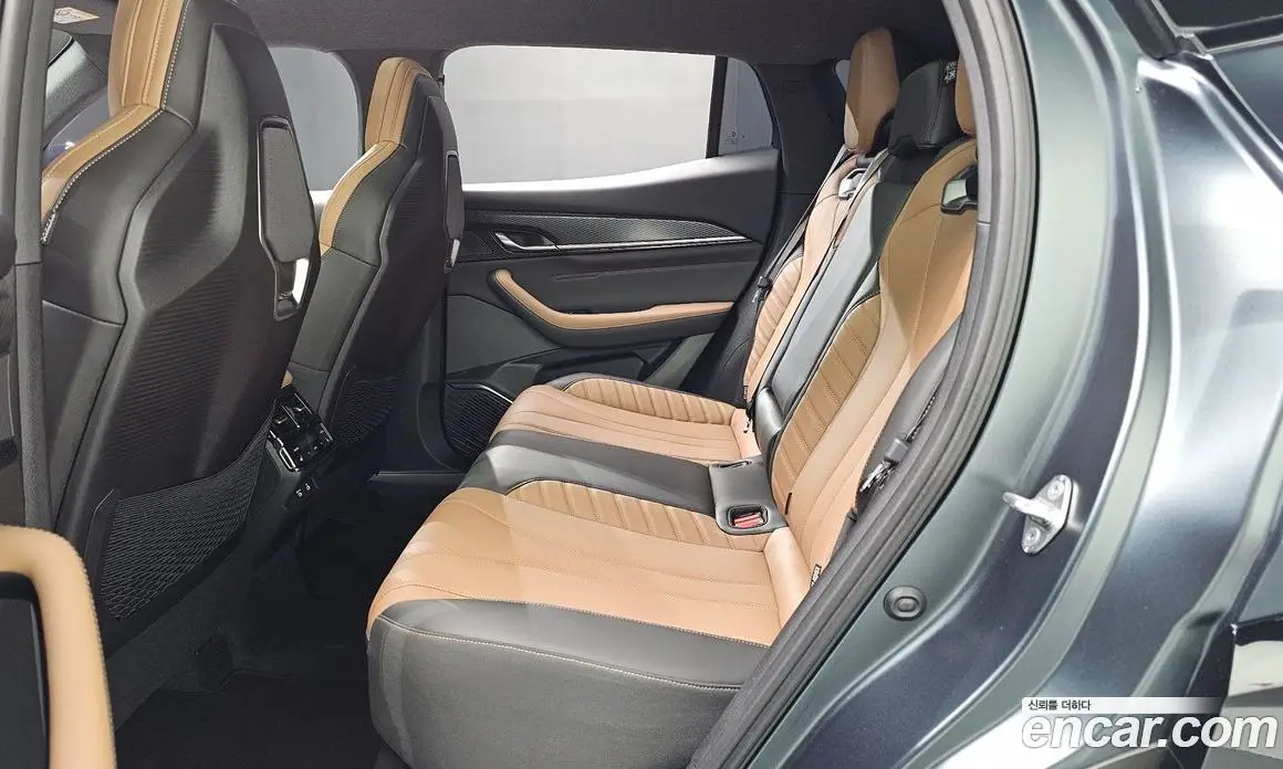 Renault (Samsung) Fluence 2026 1.5 автомат (гидро), фото 17