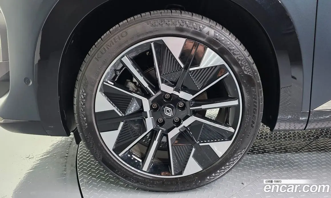 Renault (Samsung) Fluence 2026 1.5 автомат (гидро), фото 4
