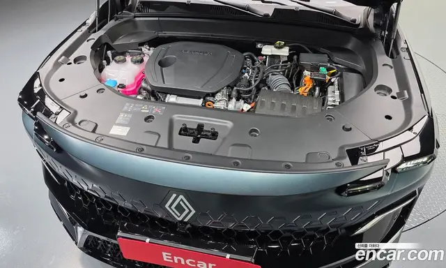 Renault (Samsung) Fluence 2026 1.5 автомат (гидро), миниатюра 5