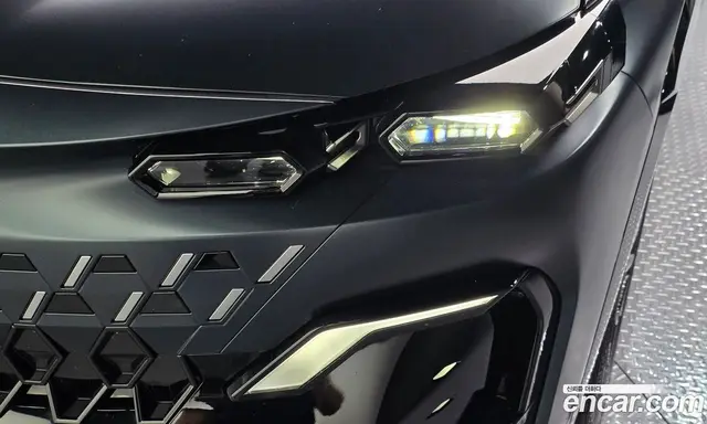 Renault (Samsung) Fluence 2026 1.5 автомат (гидро), миниатюра 7