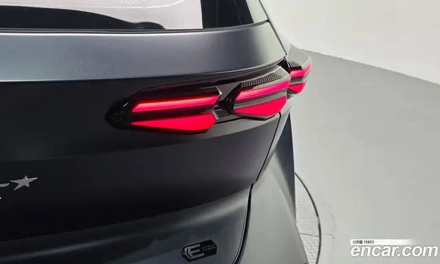 Renault (Samsung) Fluence 2026 1.5 автомат (гидро), миниатюра 8