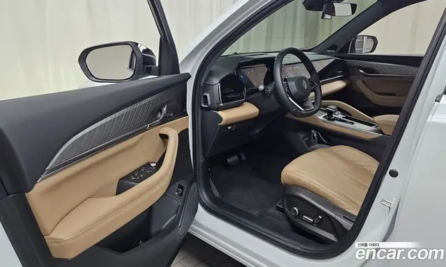 Renault (Samsung) Grand Koleos 2024 1.5 автомат (гидро), миниатюра 12