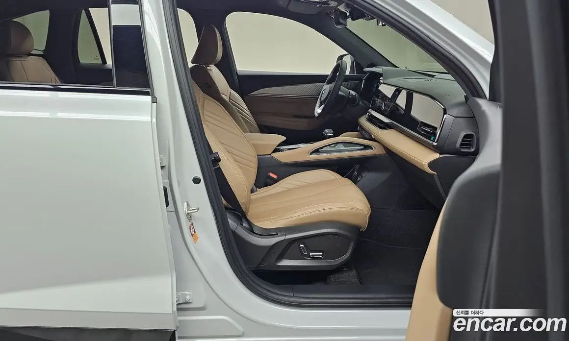 Renault (Samsung) Grand Koleos 2024 1.5 автомат (гидро), фото 15
