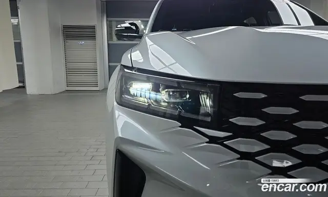 Renault (Samsung) Grand Koleos 2024 1.5 автомат (гидро), миниатюра 7