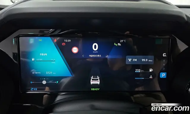 Renault (Samsung) Grand Koleos 2024 1.5 автомат (гидро), миниатюра 10