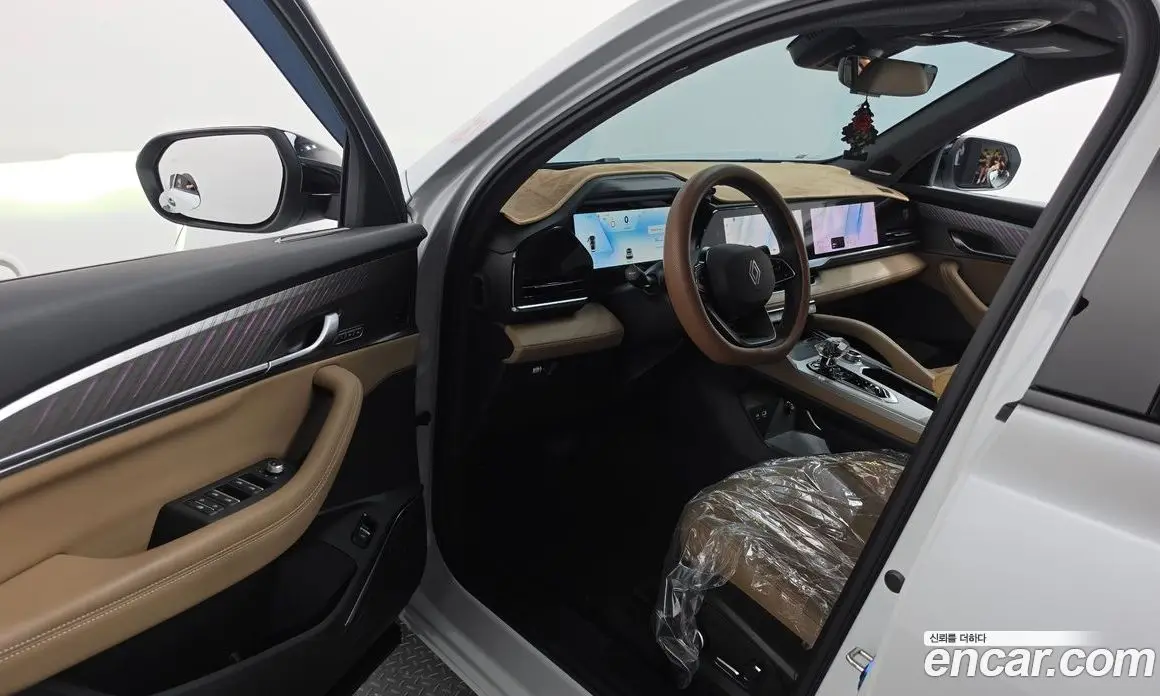 Renault (Samsung) Grand Koleos 2025 1.5 автомат (гидро), фото 13 Renault (Samsung) Grand Koleos 2025 1.5 автомат (гидро), фото 13