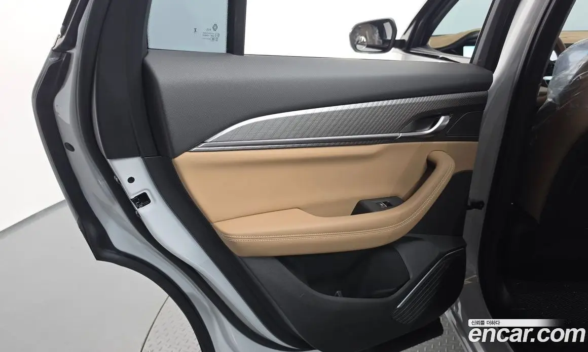 Renault (Samsung) Grand Koleos 2025 1.5 автомат (гидро), фото 15 Renault (Samsung) Grand Koleos 2025 1.5 автомат (гидро), фото 15