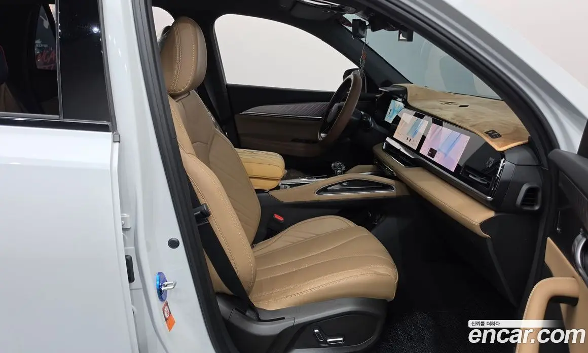 Renault (Samsung) Grand Koleos 2025 1.5 автомат (гидро), фото 16 Renault (Samsung) Grand Koleos 2025 1.5 автомат (гидро), фото 16