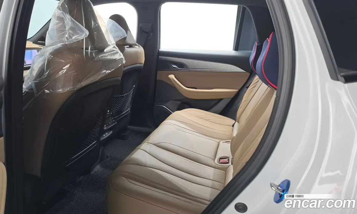 Renault (Samsung) Grand Koleos 2025 1.5 автомат (гидро), фото 17 Renault (Samsung) Grand Koleos 2025 1.5 автомат (гидро), фото 17