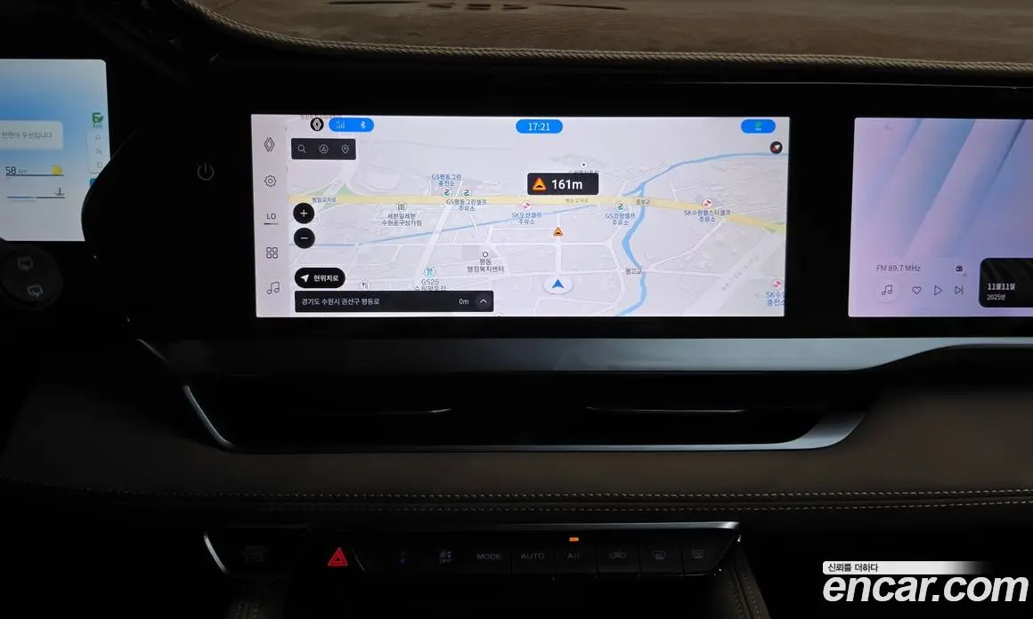 Renault (Samsung) Grand Koleos 2025 1.5 автомат (гидро), фото 19 Renault (Samsung) Grand Koleos 2025 1.5 автомат (гидро), фото 19