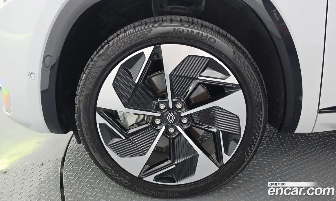 Renault (Samsung) Grand Koleos 2025 1.5 автомат (гидро), фото 5 Renault (Samsung) Grand Koleos 2025 1.5 автомат (гидро), фото 5