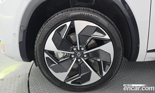 Renault (Samsung) Grand Koleos 2025 1.5 автомат (гидро), миниатюра 5 Renault (Samsung) Grand Koleos 2025 1.5 автомат (гидро), миниатюра 5