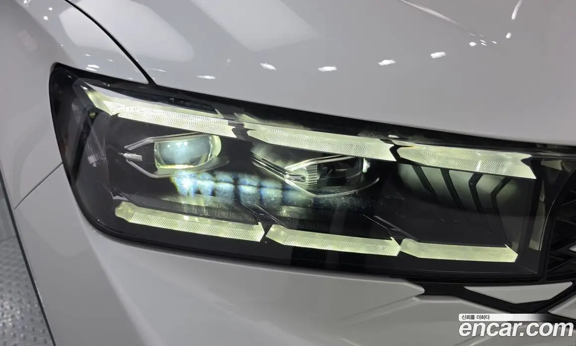 Renault (Samsung) Grand Koleos 2025 1.5 автомат (гидро), фото 8 Renault (Samsung) Grand Koleos 2025 1.5 автомат (гидро), фото 8