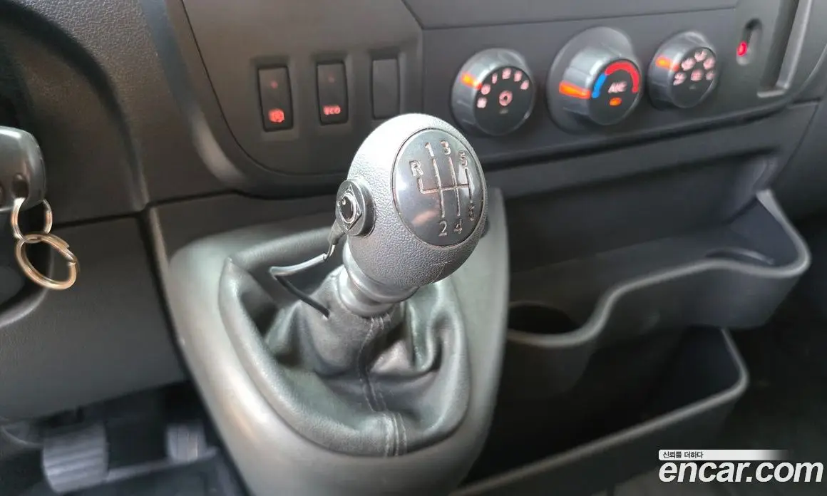 Renault (Samsung) Master 2019 2.3 механика, фото 12