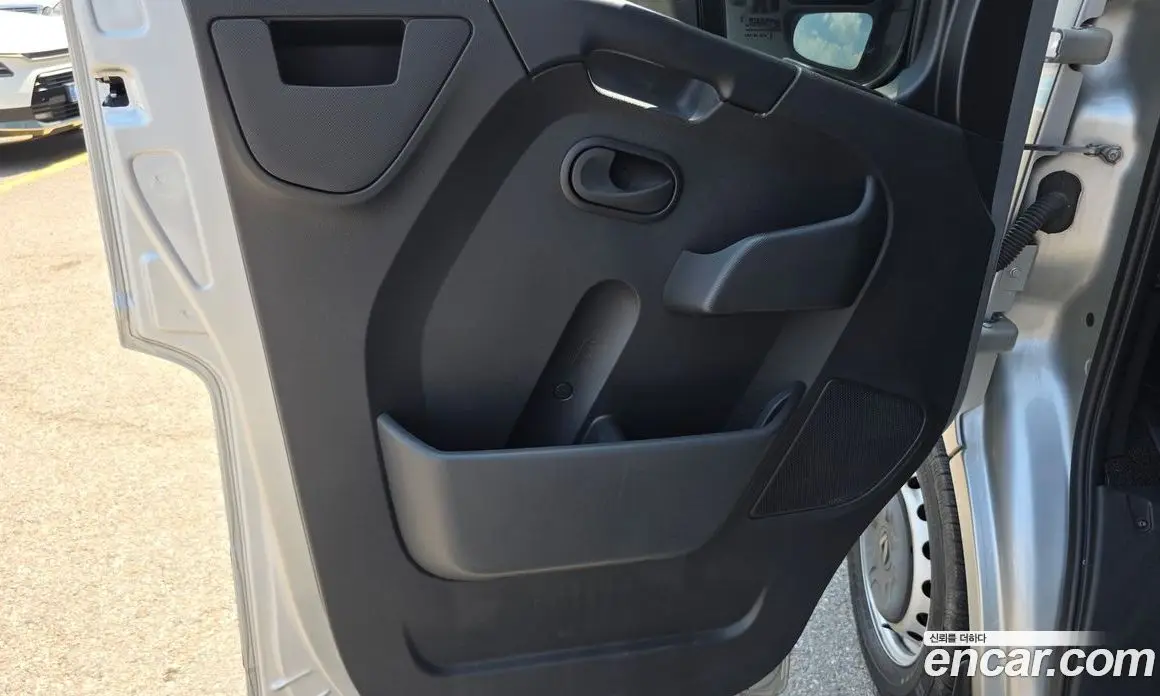Renault (Samsung) Master 2019 2.3 механика, фото 14