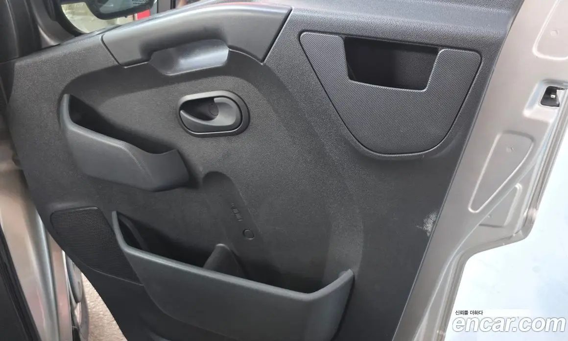 Renault (Samsung) Master 2019 2.3 механика, фото 15