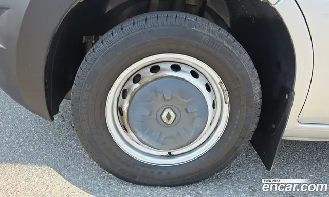 Renault (Samsung) Master 2019 2.3 механика, миниатюра 5