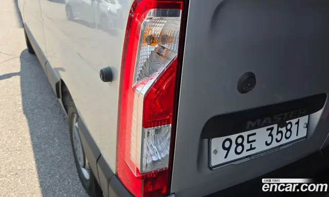 Renault (Samsung) Master 2019 2.3 механика, миниатюра 9