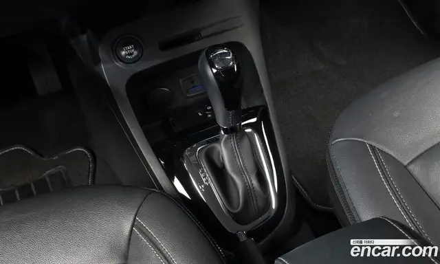 Renault (Samsung) QM3 2015 1.5 автомат (гидро), миниатюра 12
