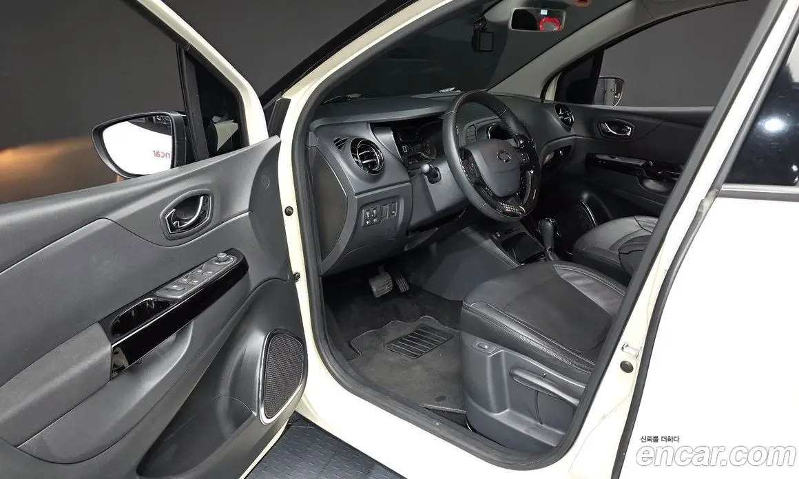 Renault (Samsung) QM3 2015 1.5 автомат (гидро), фото 13
