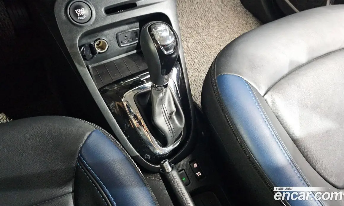Renault (Samsung) QM3 2016 1.5 автомат (гидро), фото 12 Renault (Samsung) QM3 2016 1.5 автомат (гидро), фото 12