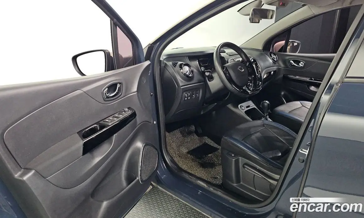 Renault (Samsung) QM3 2016 1.5 автомат (гидро), фото 13 Renault (Samsung) QM3 2016 1.5 автомат (гидро), фото 13