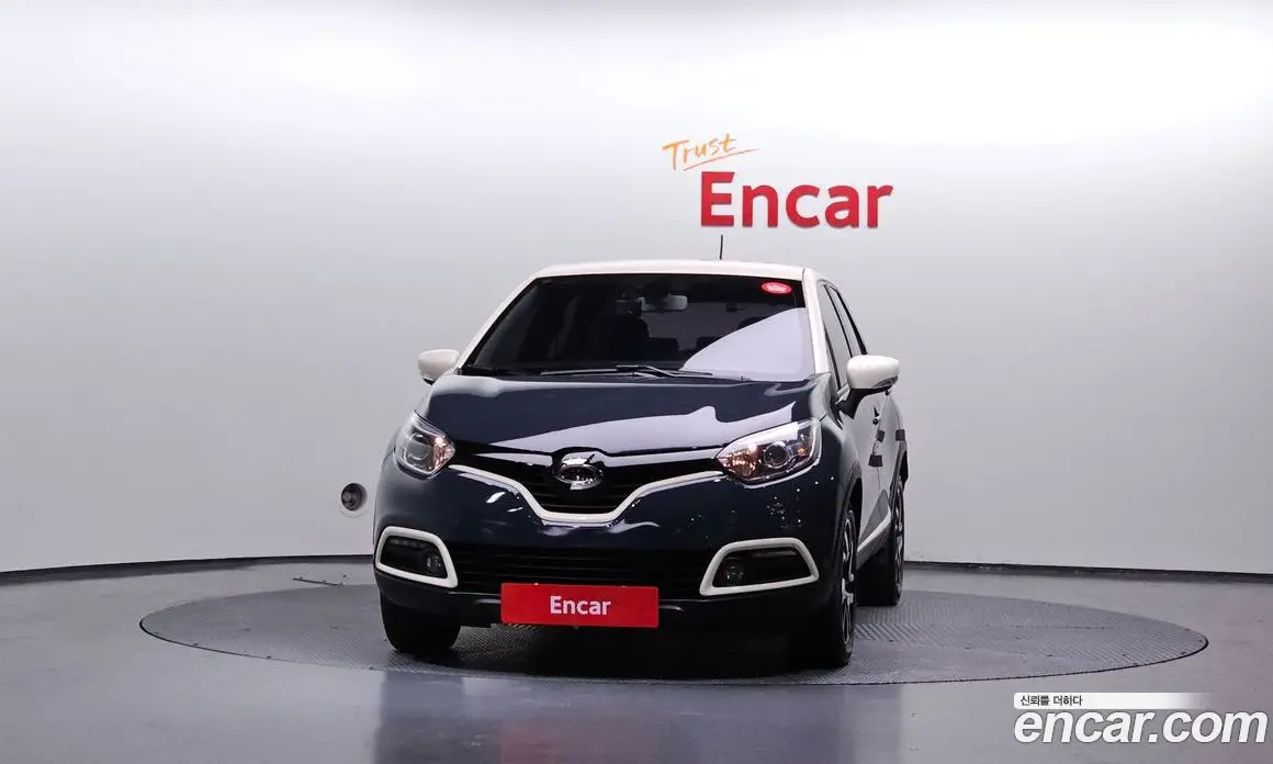 Renault (Samsung) QM3 2016 1.5 автомат (гидро), фото 3 Renault (Samsung) QM3 2016 1.5 автомат (гидро), фото 3