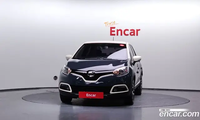 Renault (Samsung) QM3 2016 1.5 автомат (гидро), миниатюра 3 Renault (Samsung) QM3 2016 1.5 автомат (гидро), миниатюра 3