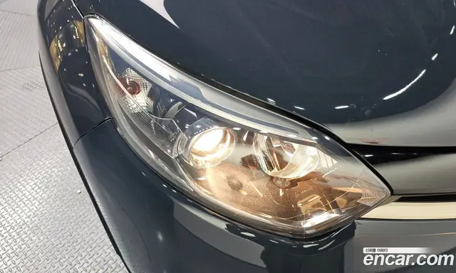 Renault (Samsung) QM3 2016 1.5 автомат (гидро), миниатюра 8 Renault (Samsung) QM3 2016 1.5 автомат (гидро), миниатюра 8