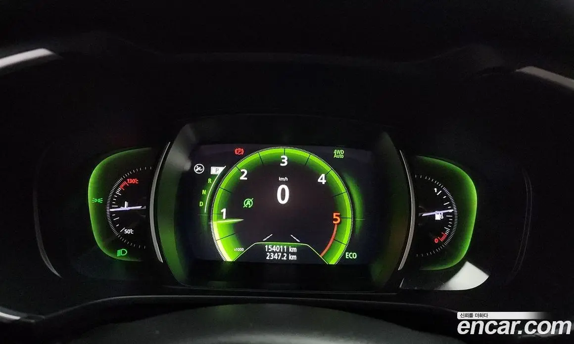 Renault (Samsung) QM6 2016 2.0 автомат (гидро), фото 11 Renault (Samsung) QM6 2016 2.0 автомат (гидро), фото 11