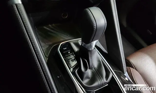 Renault (Samsung) QM6 2016 2.0 автомат (гидро), миниатюра 12