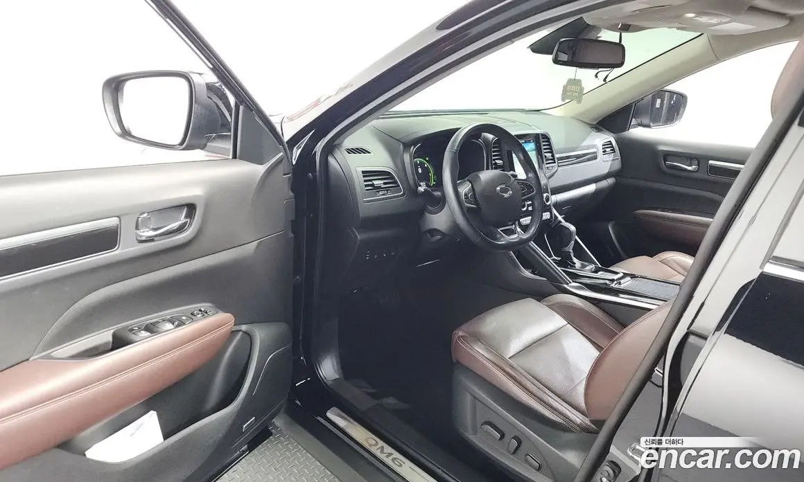 Renault (Samsung) QM6 2016 2.0 автомат (гидро), фото 13 Renault (Samsung) QM6 2016 2.0 автомат (гидро), фото 13