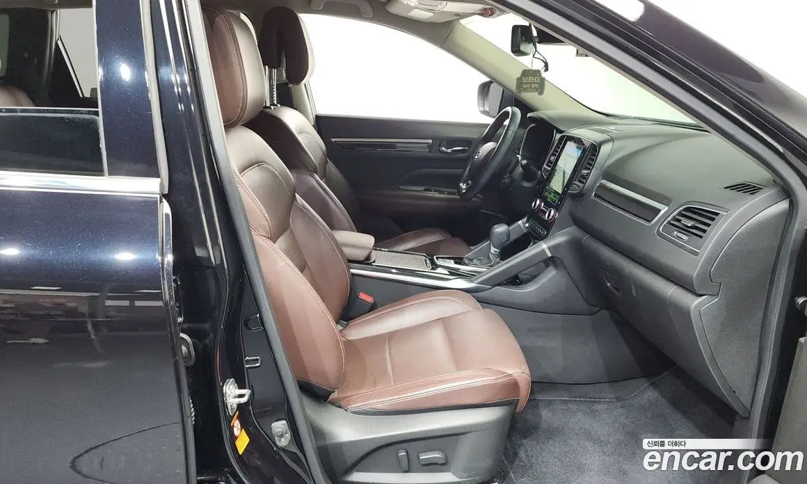 Renault (Samsung) QM6 2016 2.0 автомат (гидро), фото 16 Renault (Samsung) QM6 2016 2.0 автомат (гидро), фото 16