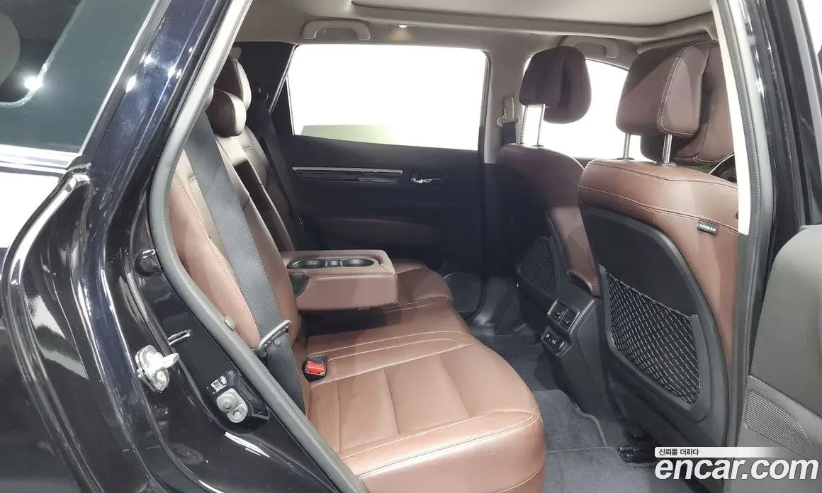 Renault (Samsung) QM6 2016 2.0 автомат (гидро), фото 17 Renault (Samsung) QM6 2016 2.0 автомат (гидро), фото 17