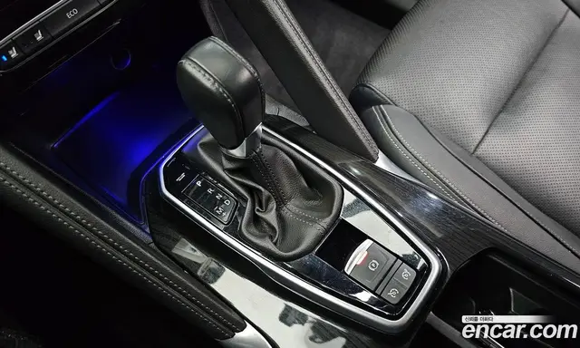 Renault (Samsung) QM6 2016 2.0 автомат (гидро), миниатюра 12