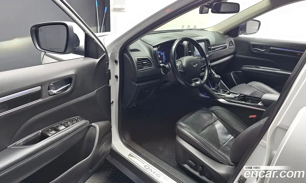 Renault (Samsung) QM6 2016 2.0 автомат (гидро), фото 13 Renault (Samsung) QM6 2016 2.0 автомат (гидро), фото 13