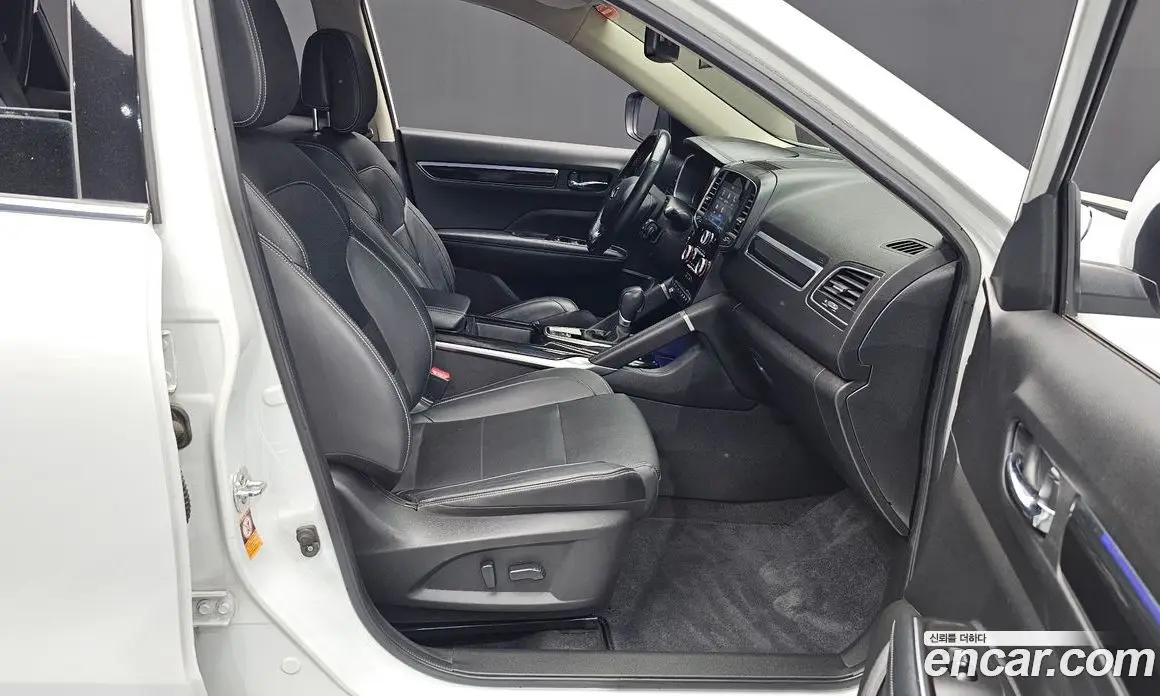 Renault (Samsung) QM6 2016 2.0 автомат (гидро), фото 16 Renault (Samsung) QM6 2016 2.0 автомат (гидро), фото 16