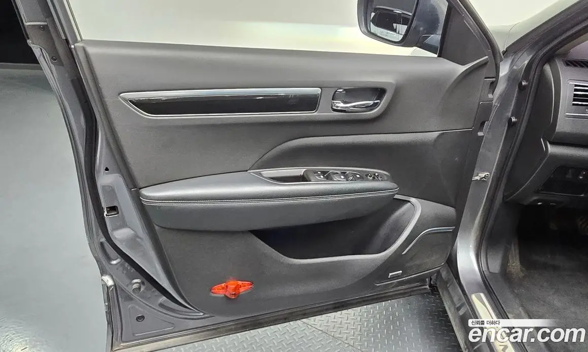 Renault (Samsung) QM6 2017 2.0 автомат (гидро), фото 14