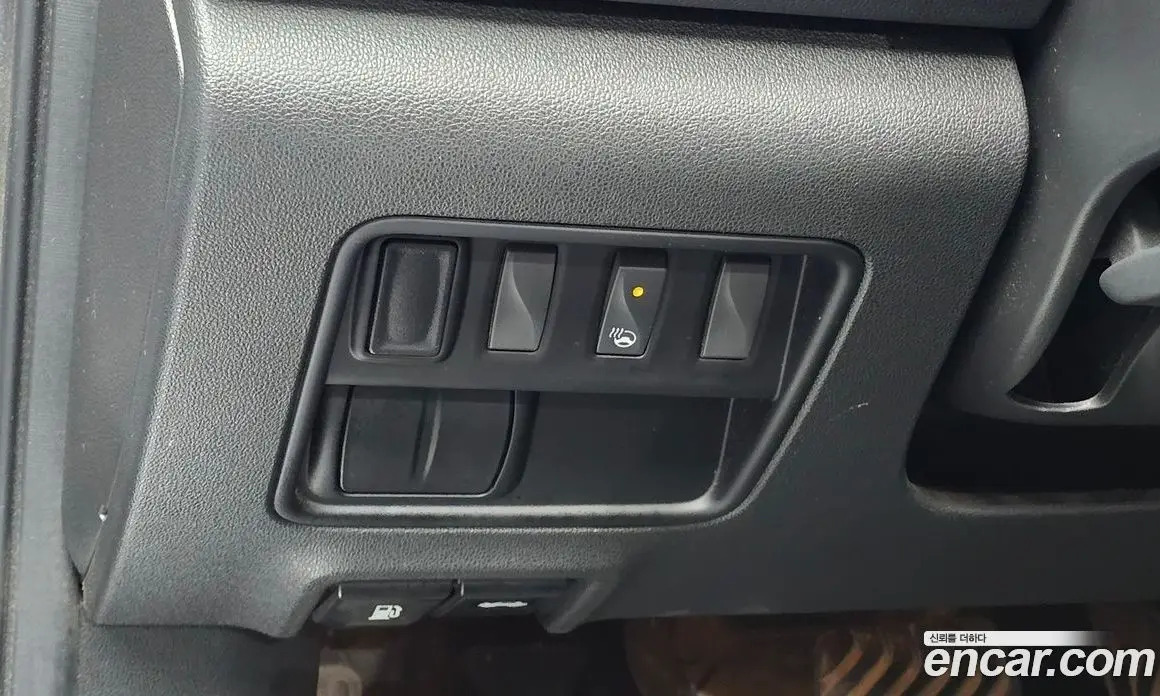 Renault (Samsung) QM6 2017 2.0 автомат (гидро), фото 19