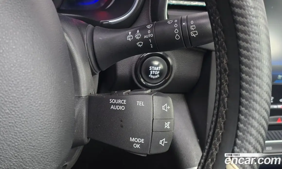 Renault (Samsung) QM6 2017 2.0 автомат (гидро), фото 20