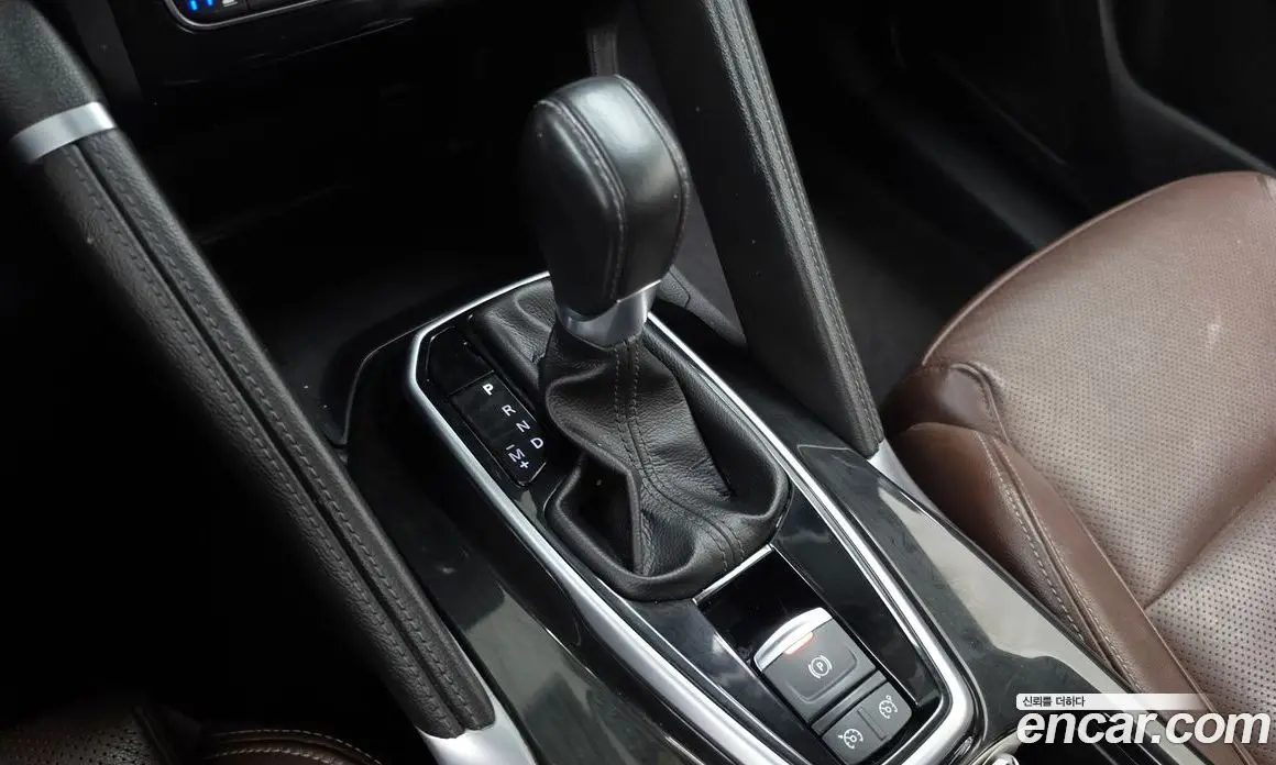 Renault (Samsung) QM6 2017 2.0 автомат (гидро), фото 12 Renault (Samsung) QM6 2017 2.0 автомат (гидро), фото 12