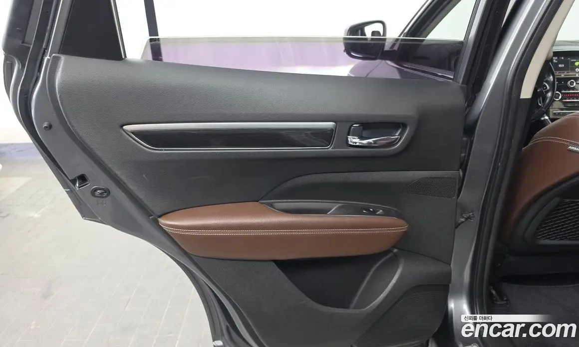 Renault (Samsung) QM6 2017 2.0 автомат (гидро), фото 15 Renault (Samsung) QM6 2017 2.0 автомат (гидро), фото 15
