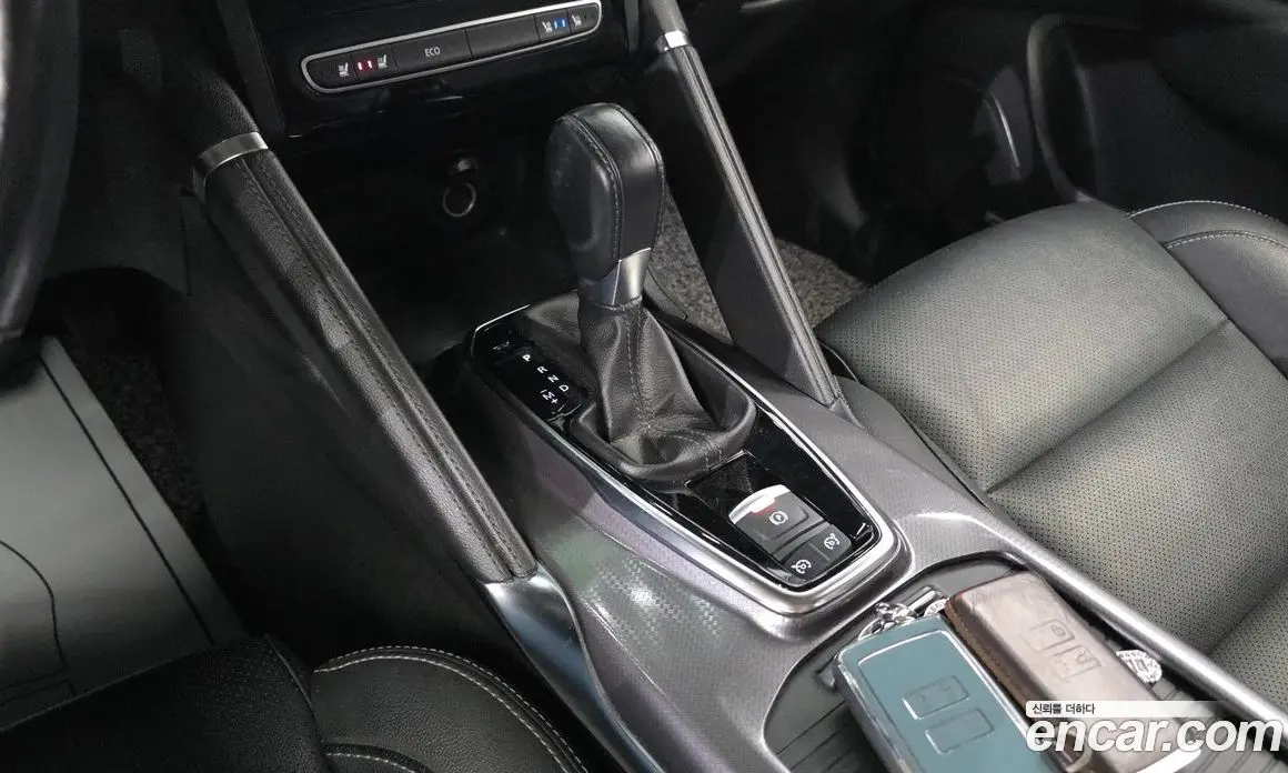 Renault (Samsung) QM6 2018 2.0 автомат (гидро), фото 12